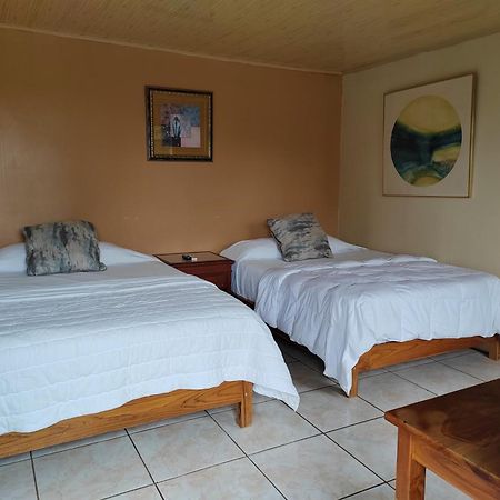 Hotel Del Bosque Rio Cuarto Exterior photo