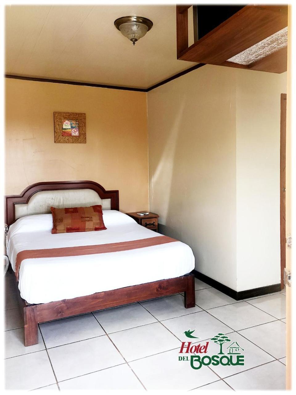 Hotel Del Bosque Rio Cuarto Exterior photo