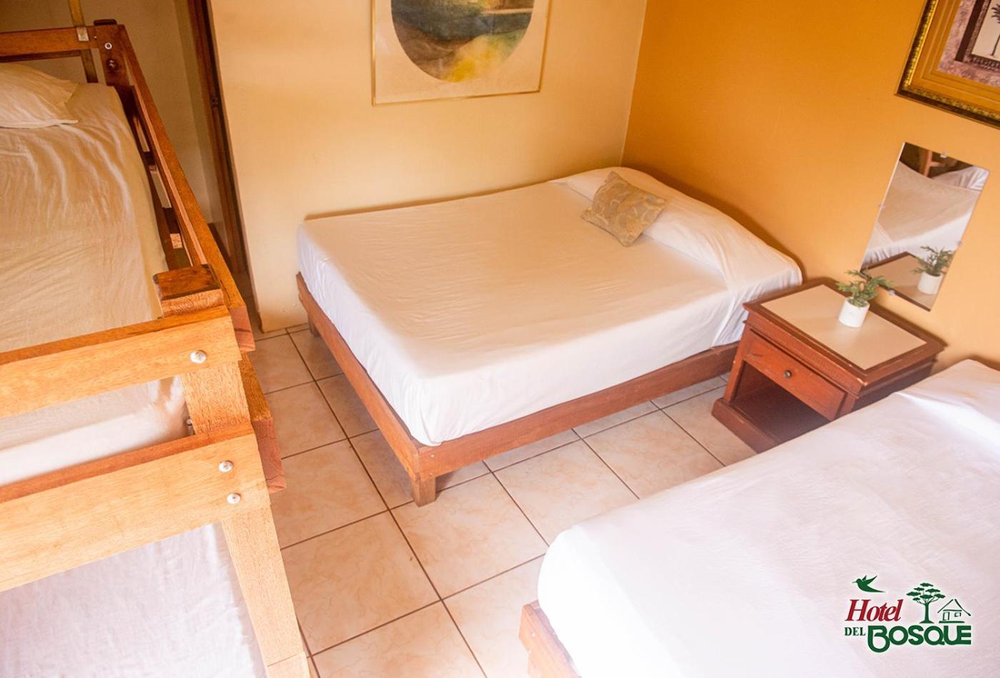 Hotel Del Bosque Rio Cuarto Exterior photo