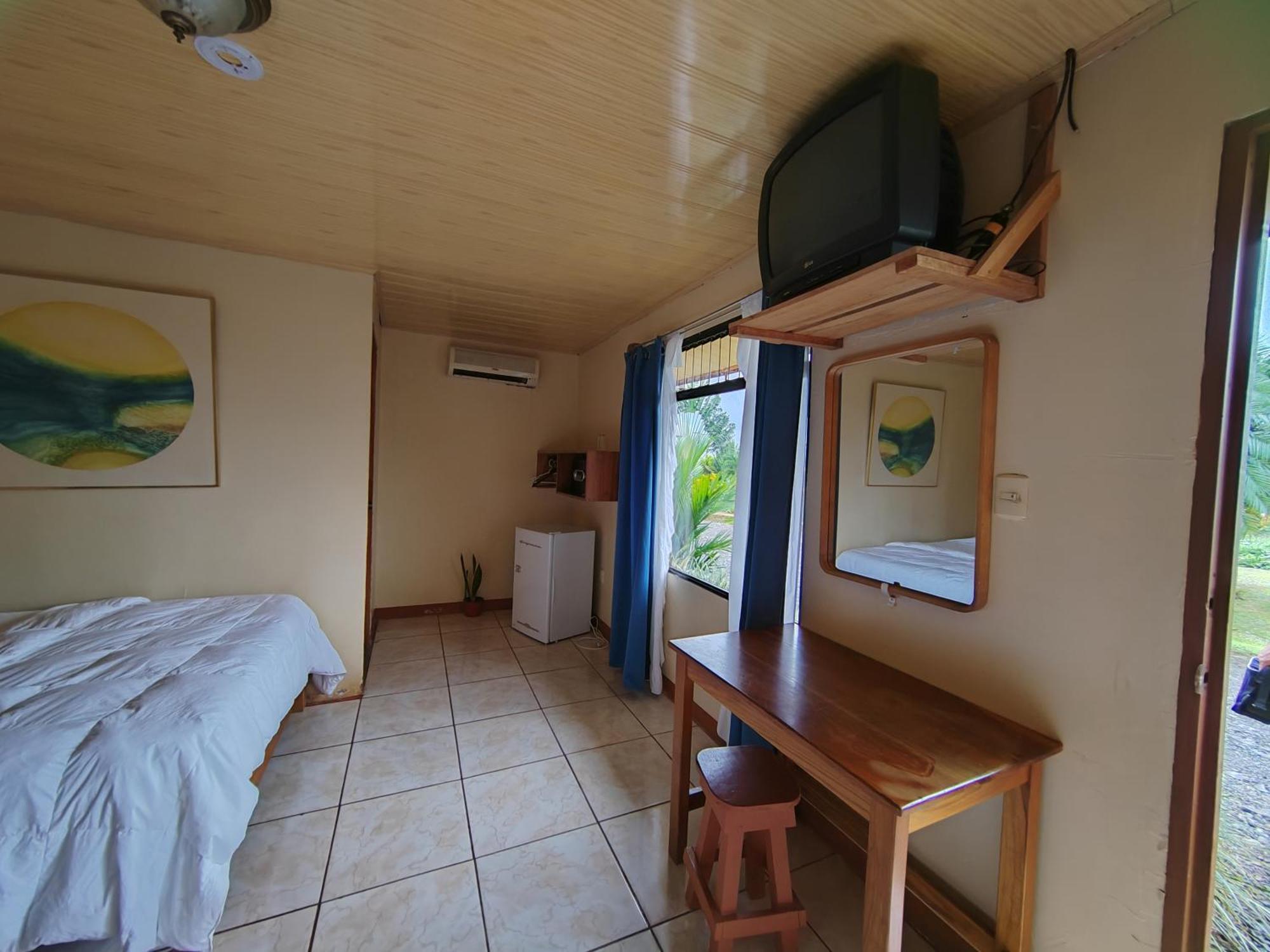 Hotel Del Bosque Rio Cuarto Exterior photo