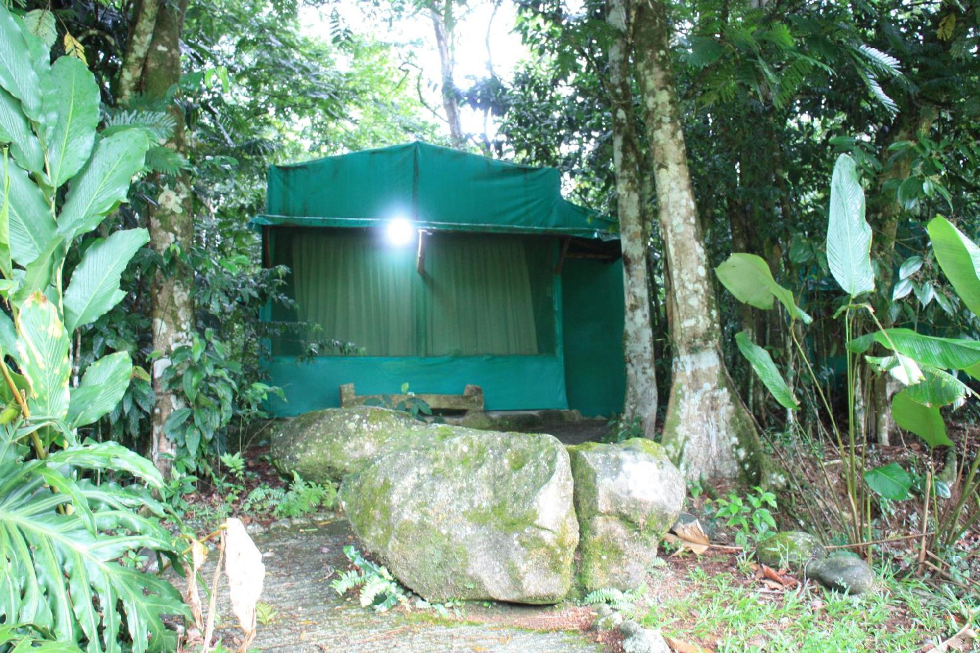 Hotel Del Bosque Rio Cuarto Exterior photo